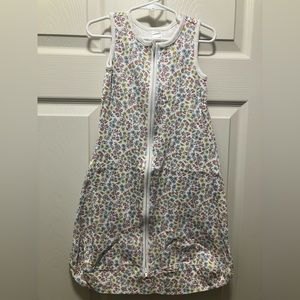 Carters Sleeveless Sleeper Sack